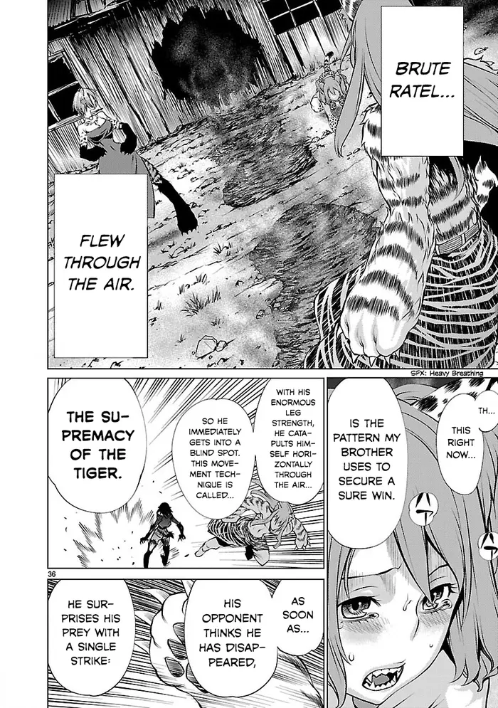 Killing Bites Chapter 20 image 36_optimized